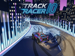 Laro Track Racer IO