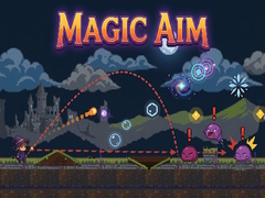 Laro Magic Aim