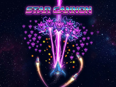 Laro Star Cannon