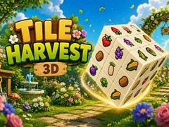 Laro Tile Harvest 3D