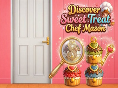 Laro Discover Sweet Treat Chef Mason