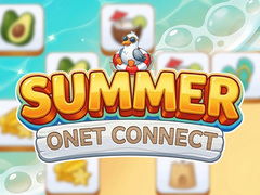 Laro Summer Onet Connect