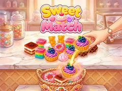 Laro Sweet Match