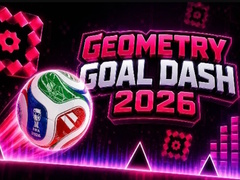 Laro Geometry Goal Dash 2026