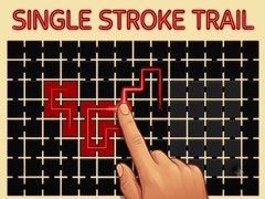 Laro ‌Single Stroke Trail