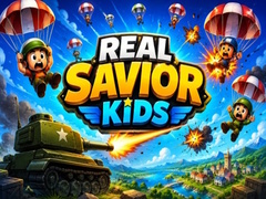 Laro Real Savior Kids