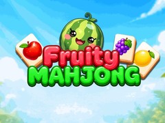 Laro Fruity Mahjong