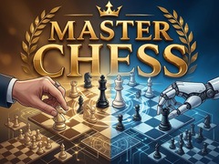 Laro Master Chess