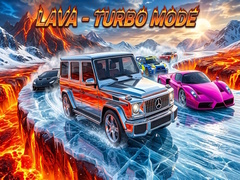Laro Lava - Turbo mode