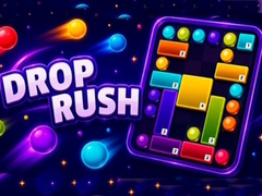 Laro Drop Rush