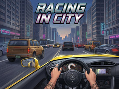 Laro Racing in City