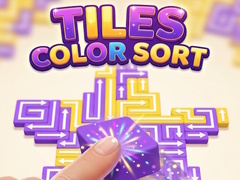 Laro Tiles Color Sort