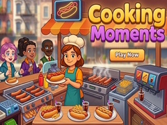 Laro Cooking Moments