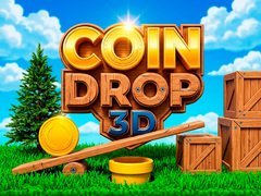 Laro Coin Drop 3D