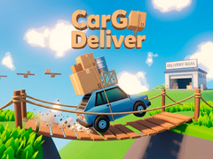 Laro CarGO Deliver