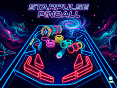 Laro StarPulse Pinball