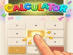 Laro Calculator