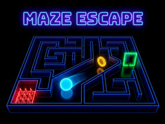 Laro Maze Escape