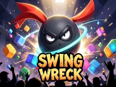 Laro Swing Wreck
