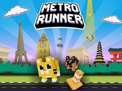Laro Metro Runner