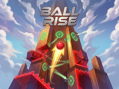 Laro Ball Rise