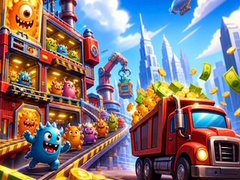 Laro Monster Factory Tycoon