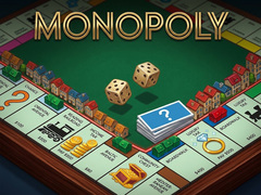 Laro Monopoly