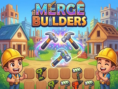Laro Merge Builders