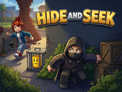 Laro Hide And Seek