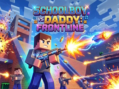 Laro Schoolboy vs Daddy: Frontline