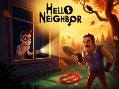 Laro Hello Neighbor