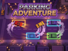 Laro Parking Adventure