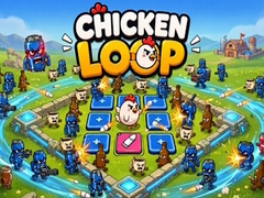 Laro Chicken Loop
