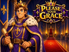 Laro Please Your Grace