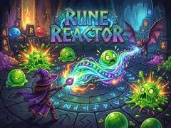 Laro Rune Reactor