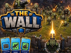 Laro The Wall