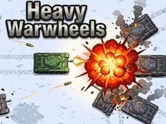 Laro Heavy Warwheels