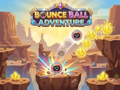 Laro Bounce Ball Adventure