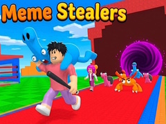 Laro Meme Stealers