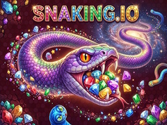 Laro Snaking.io