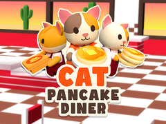 Laro Cat Pancake Diner
