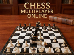 Laro Chess Multiplayer Online