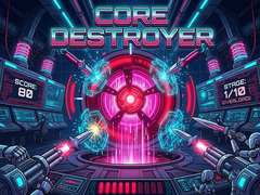 Laro Core Destroyer