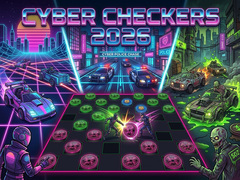 Laro Cyber Checkers 2026