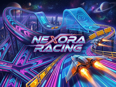 Laro Nexora Racing