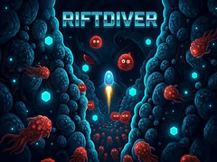 Laro Riftdiver