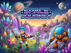 Laro Space Journey