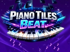 Laro Piano Tiles Beat