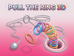 Laro Pull the Ring 3D