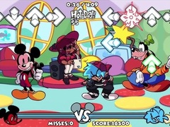 Laro FNF vs Mouse Ultimate